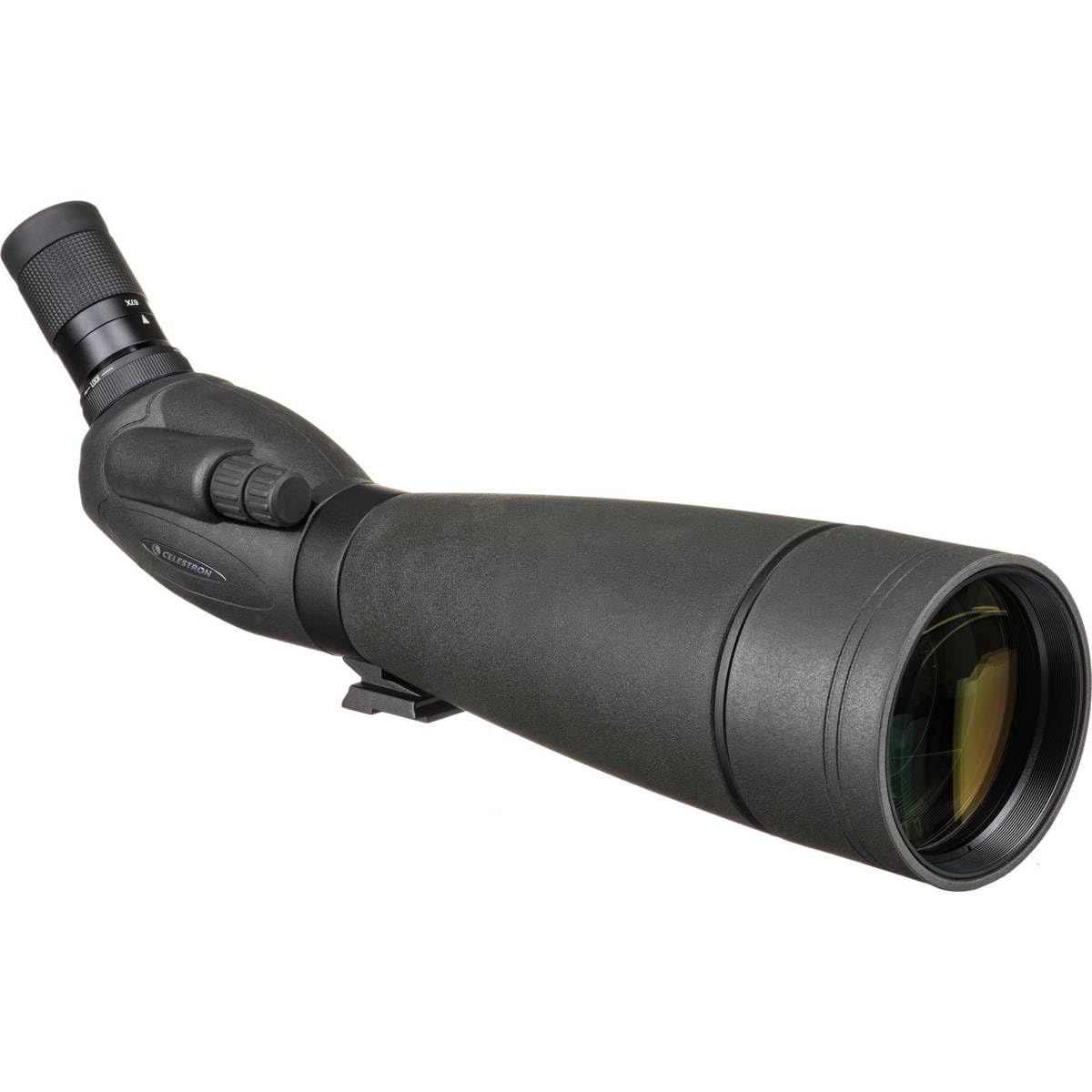 Celestron 52334 TrailSeeker 100-45 Degree Spotting Scope(Black) by Celestron 56,198円