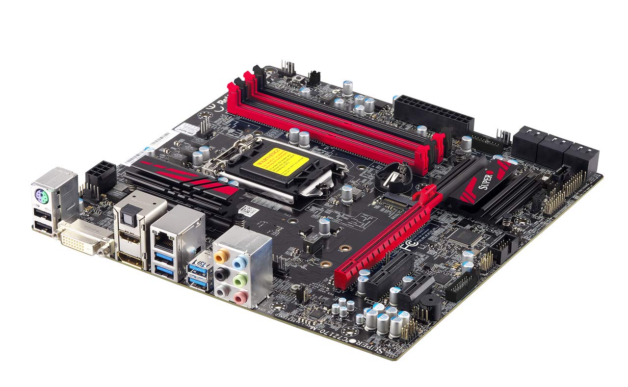MBDC7Z170003 LGA1151 i7 i5 i3