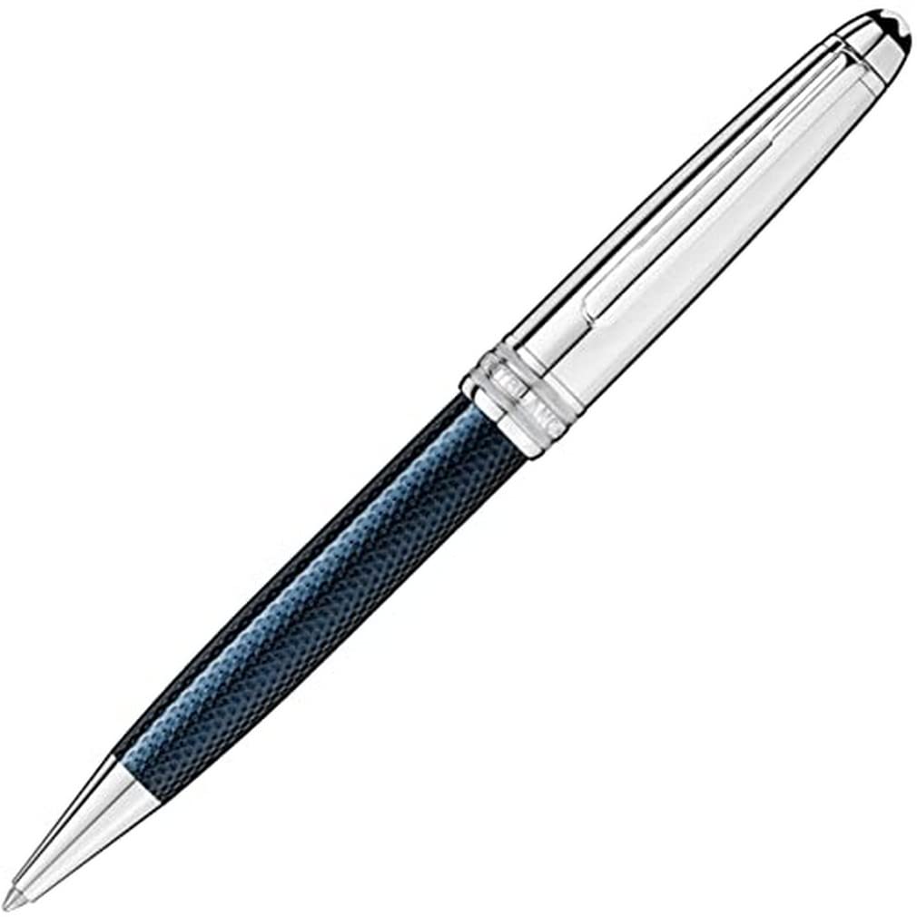 MONTBLANC モンブラン ボールペン マイスターシュテュック ソリテール #164 ドゥエ ブルーアワー クラシック|global研究所