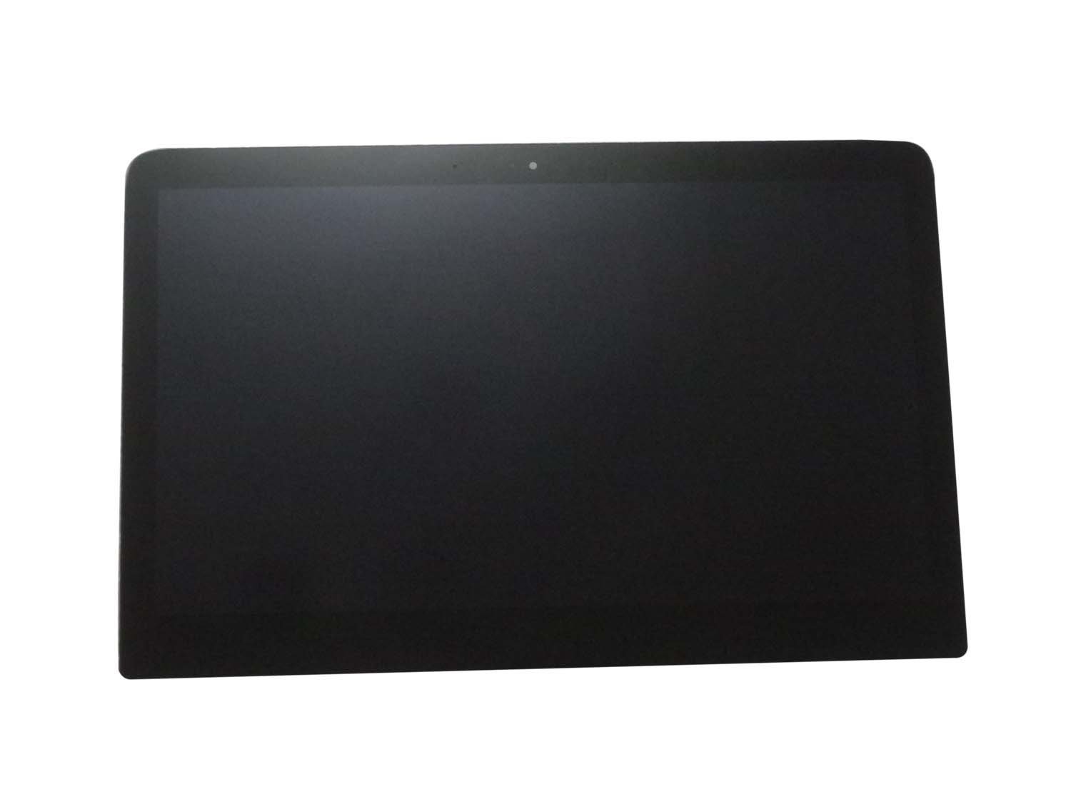 Kreplacement LCD画面見せびらかす集まり取り替えっこ用肌ざわり画面一部分for HP Spectre 13t-3010ウルトラ書き付け