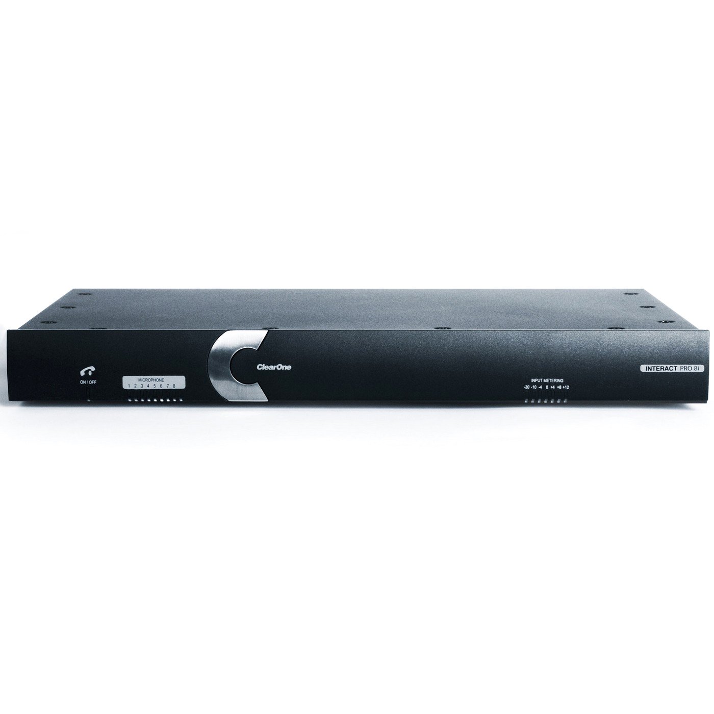 ClearOne Interact 8i |インプット取りひろげる8マイクロホンインプットだけfor Interact Pro 910 ? 154 ? 065