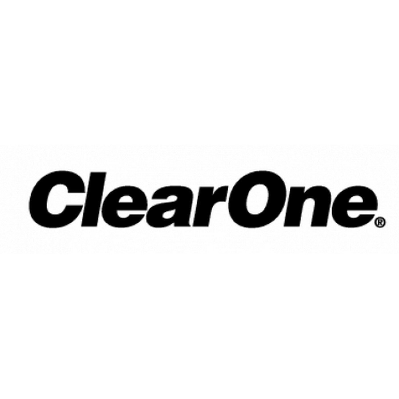 ClearOne Interact ATバンドルD | Complete物音話し合い解決手段3つPod無線電話制御装置壁マウント金棒引き930 ? 154 ? 301