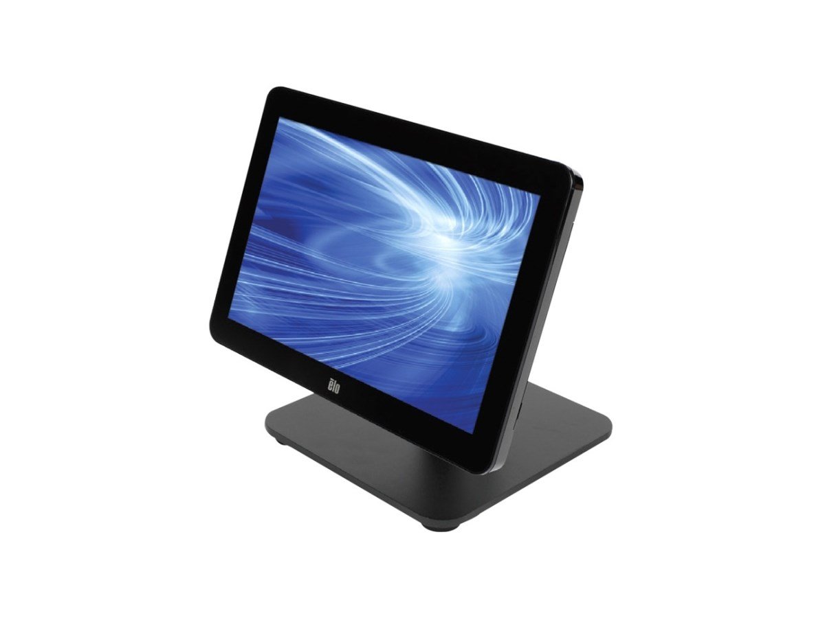 Elo E138394 M-Series 1002L 10.1\u0027\u0027 LED-Backlit LCD Monitor  Black by ELO