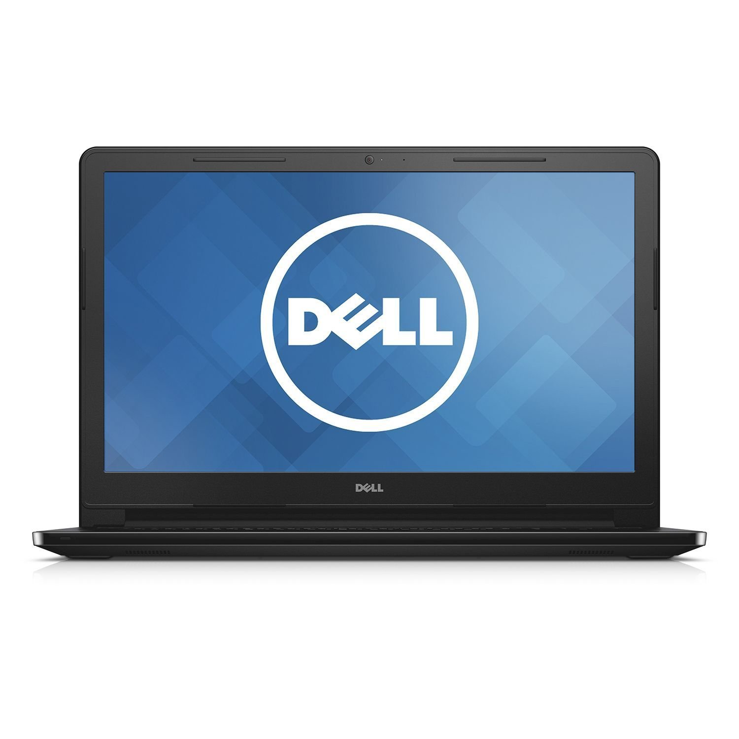 Dell Inspiron I3452-600BLK 14-Inch Laptop (Intel Celeron N3050 Processor  2GB Memory  32GB eMMC flash memory  Windows 10) by Dell
