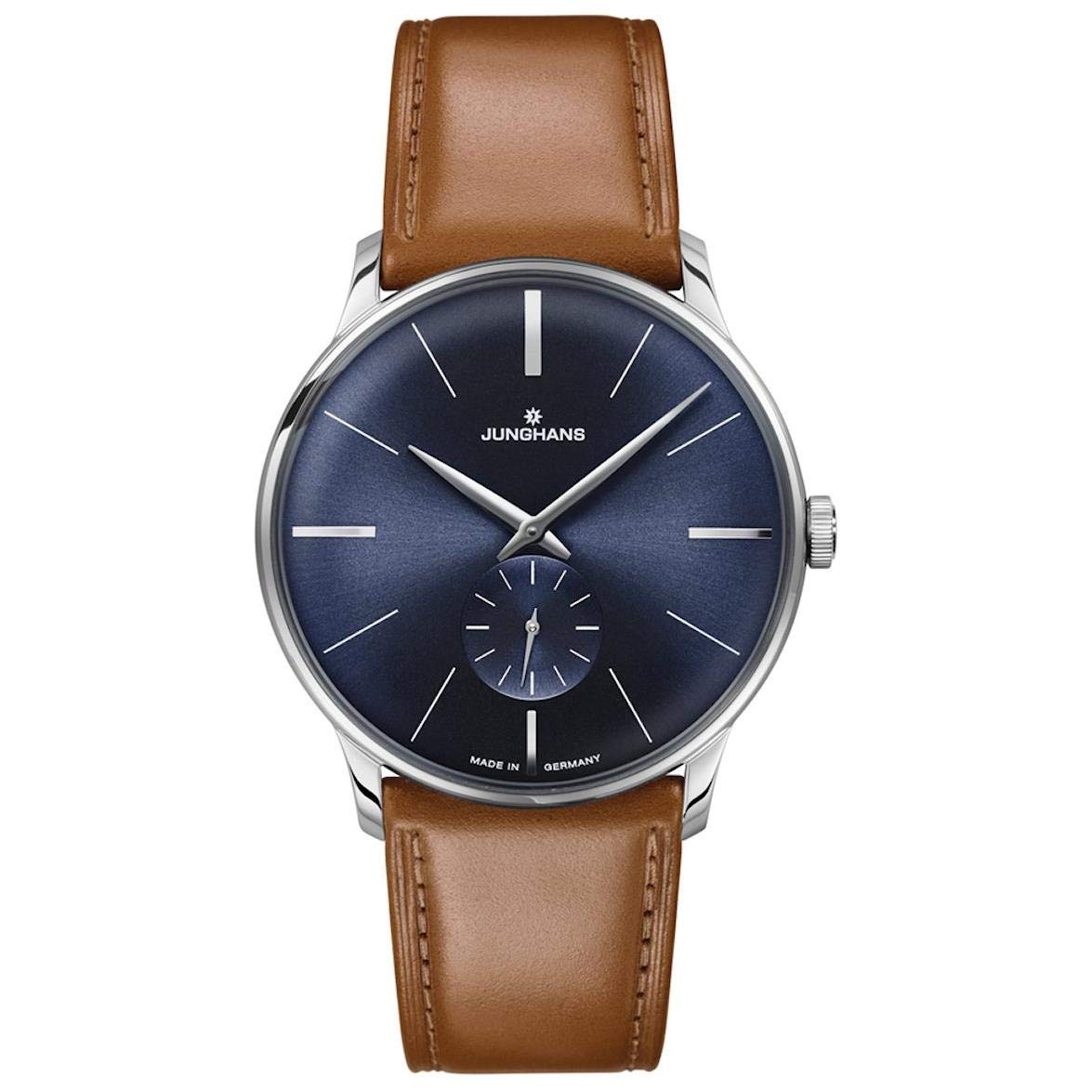 Junghans Meister Handaufzug