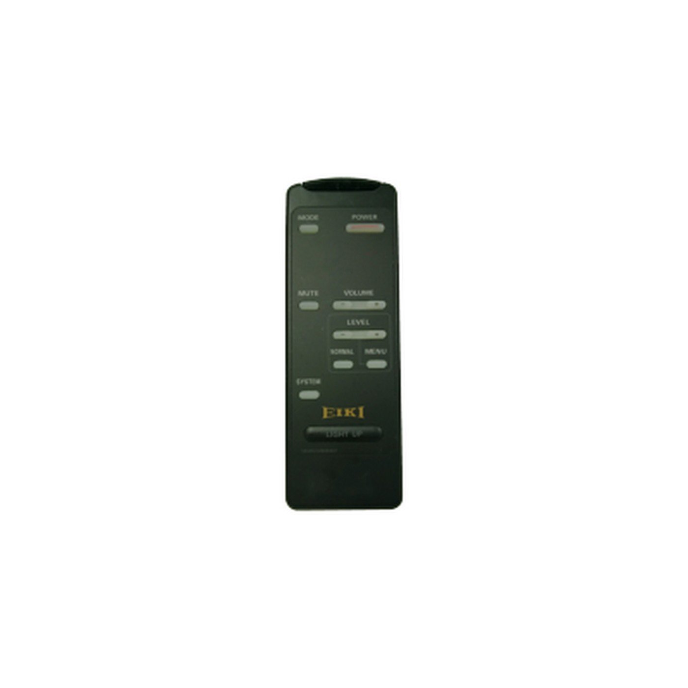 Eiki 0084 ? 4126 |有線のみのリモート・コントロールlc-4300 lc-4200 lc-4000 29,490円