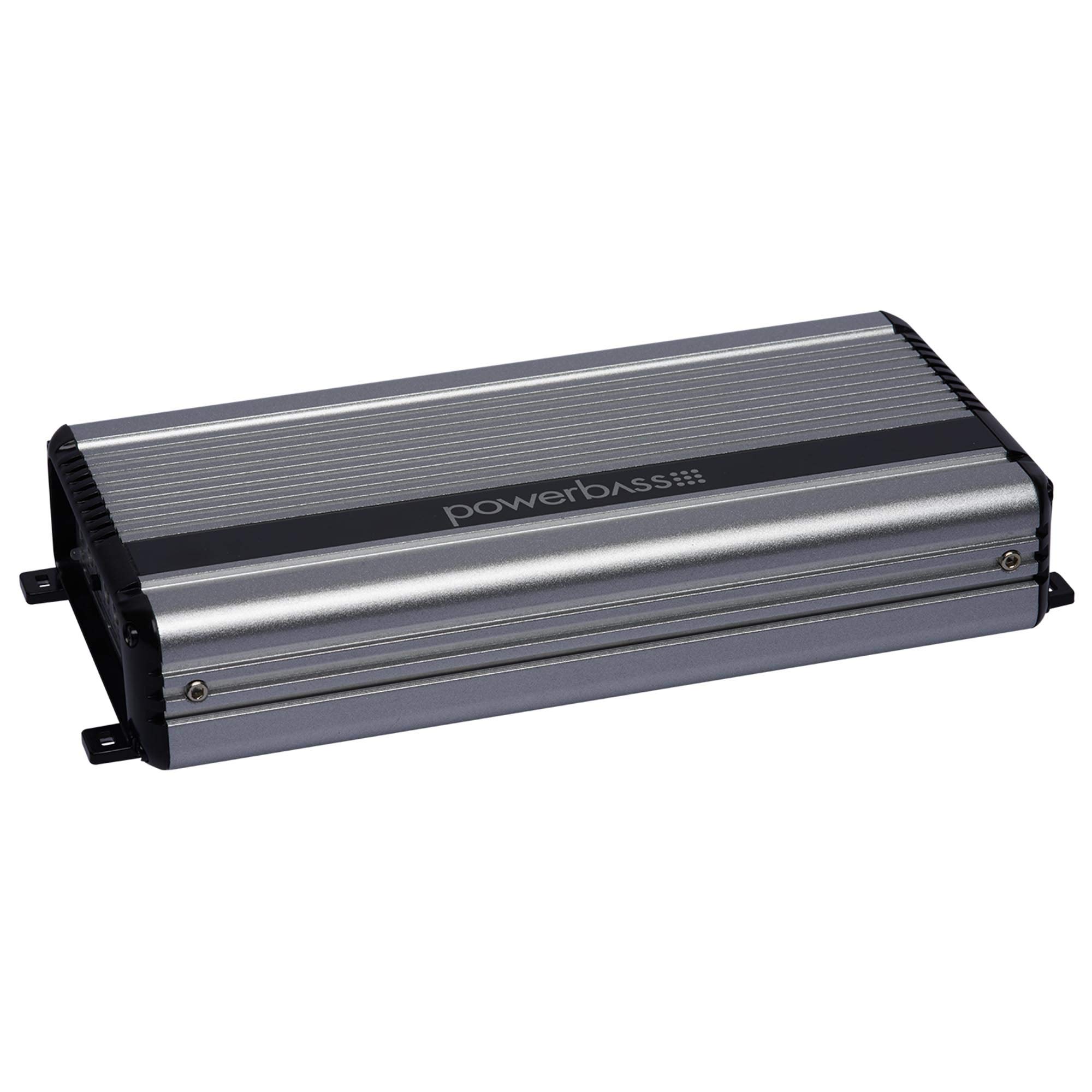 PowerBass XL-4165M 4 Channel PowerSport Amplifier by PowerBass｜global研究所 35,211円