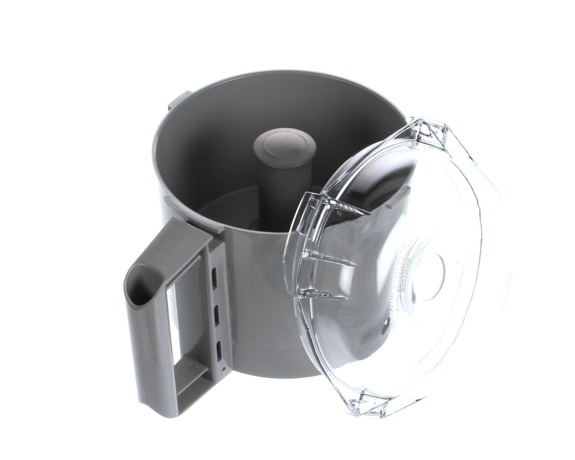 Robot Coupe 27260 Gray Bowl Kit by Robot Coupe｜global研究所