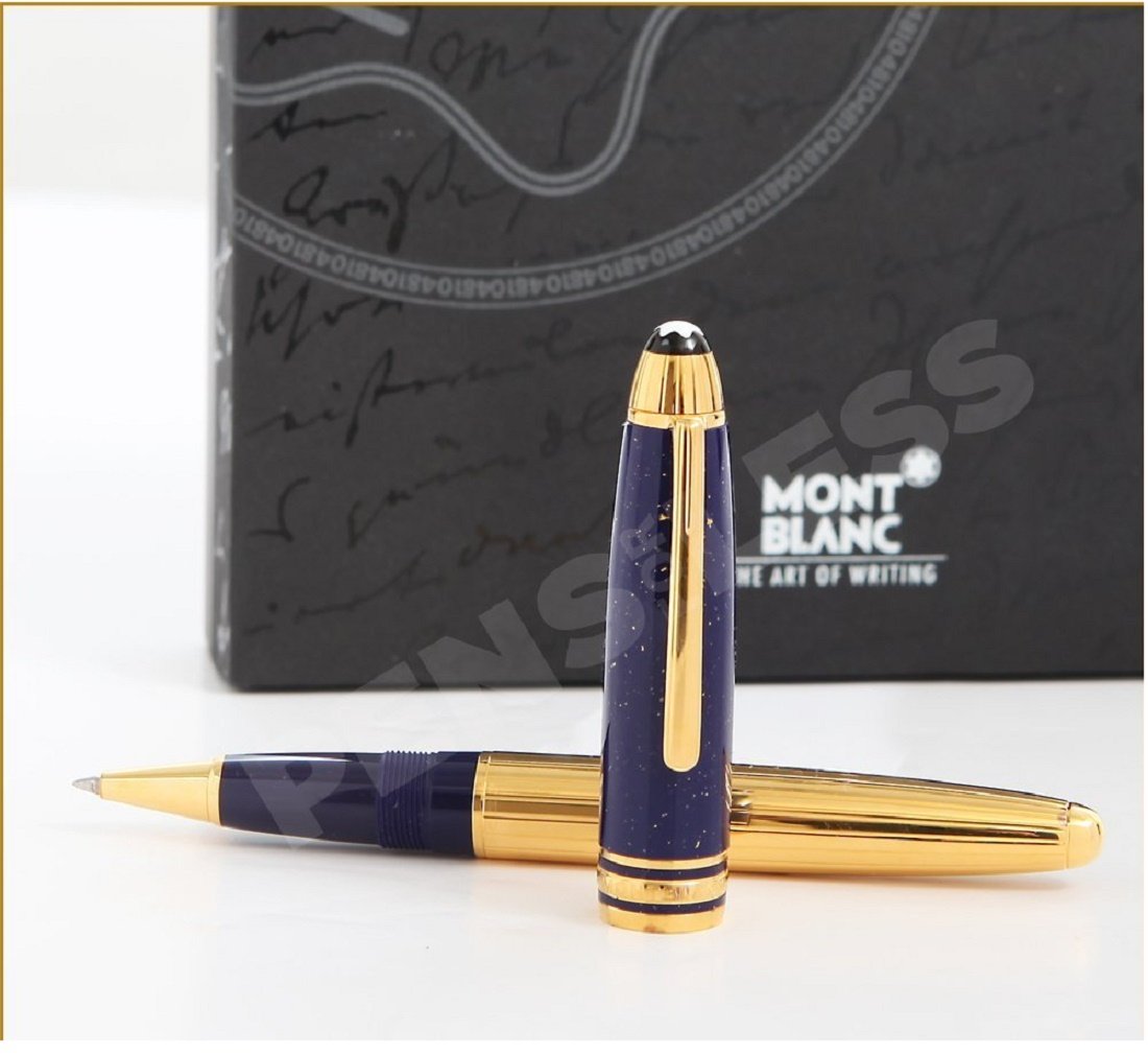 楽天市場】モンブラン Montblanc ボールペン マイルス・デイヴィス