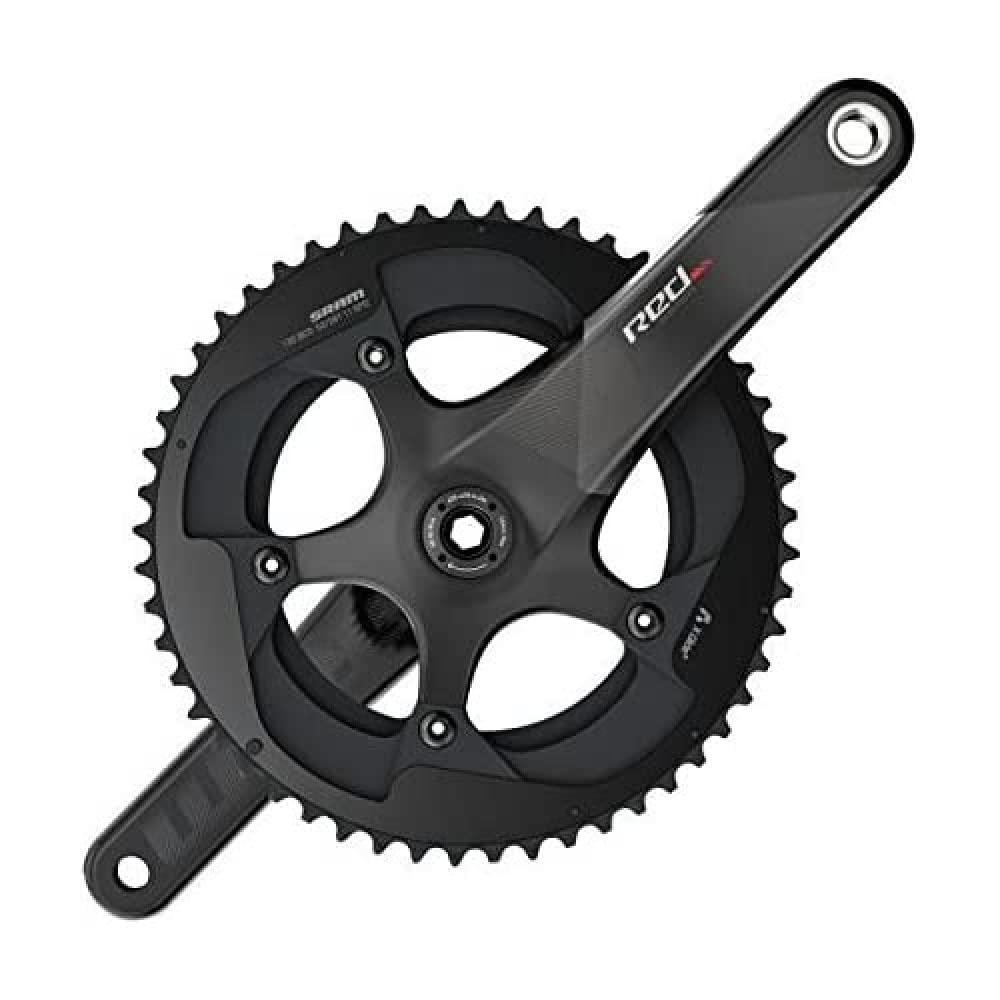 スラム RED22 GXP Crankset 53-39T 175mm