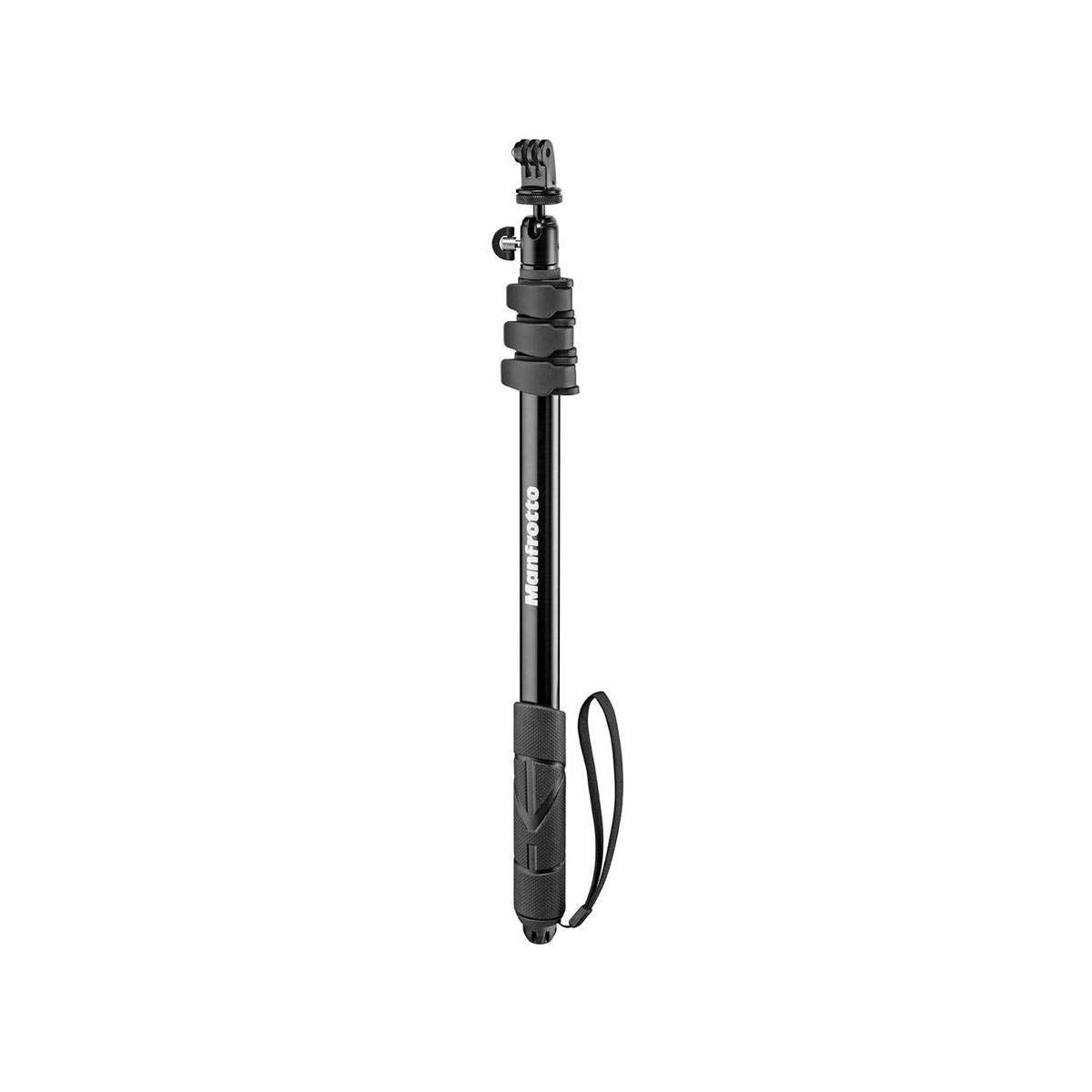 Manfrotto コンパクトエクストリーム 2イン1 一脚&ポール