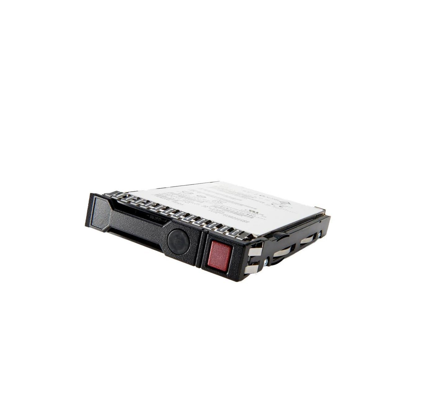 Hewlett Packard Enterprise SSD 120GB 3.5 Inch SATA LFF