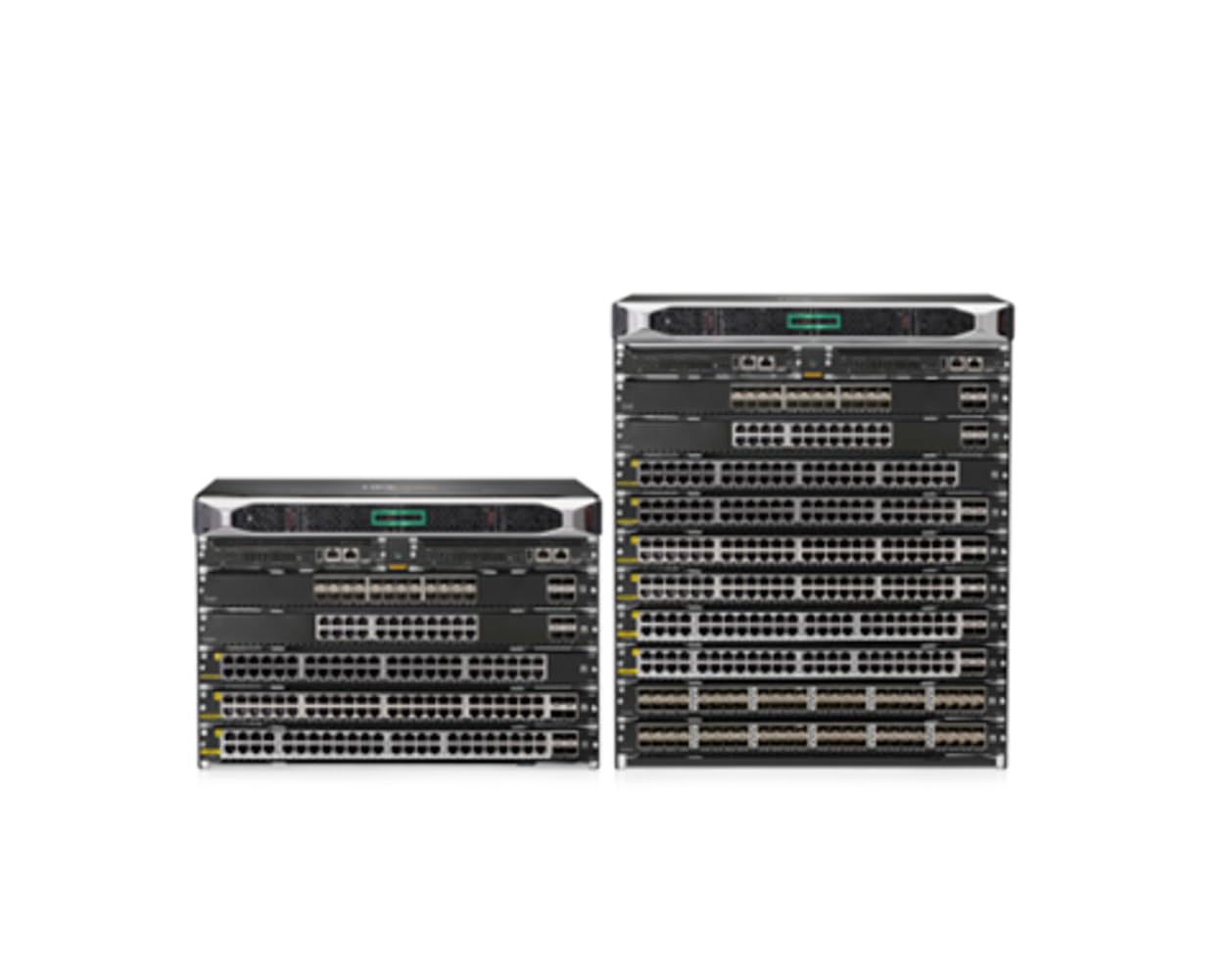 JH155A [HPE 5510 2port QSFP+ Module]｜global研究所