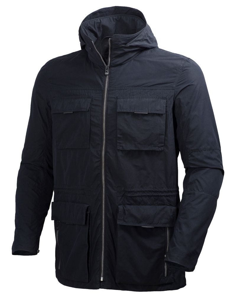 Helly Hansen Ask Spring メンズ パーカー上衣