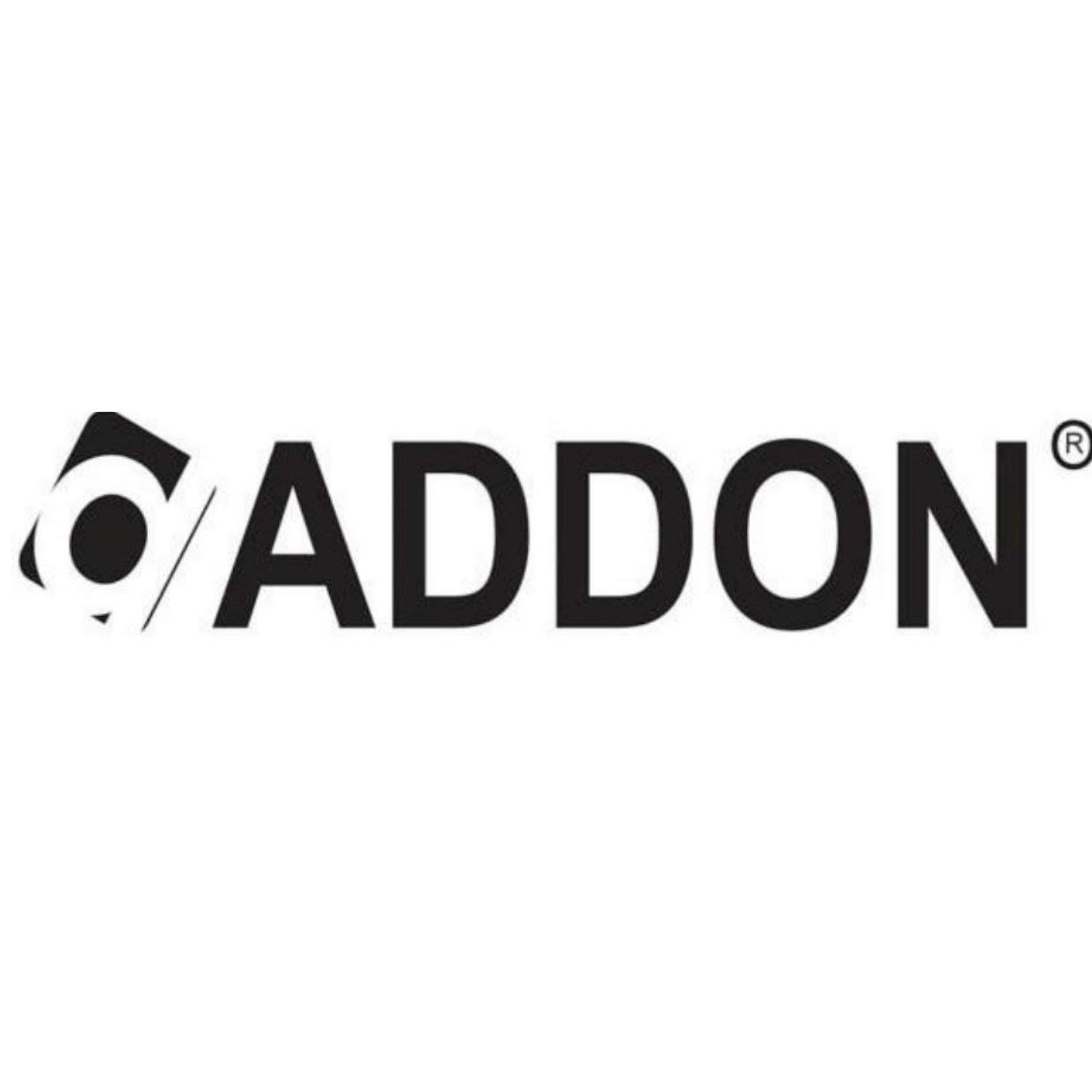 AddOn 1Gbs 2 RJ-45 to 2 SFP Media Converter - Fiber media converter - Gigabit Ethernet - 10Base-T  1000Base-TX  100Base-TX  1000Base-X  100Base-X - SFP (mini-GBIC) / RJ-45