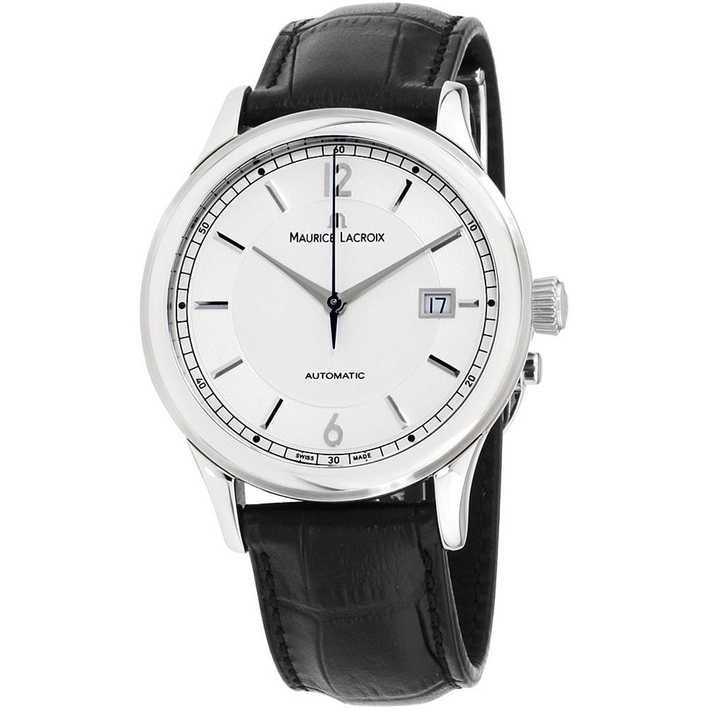 Maurice Lacroix Les Classiques Automatic Mens Watch Classic & Simple