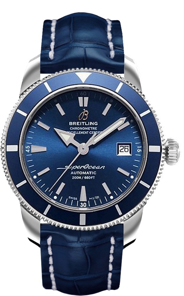 Breitling Superocean Heritage 42 a1732116 / c832 ? 732p｜global研究所