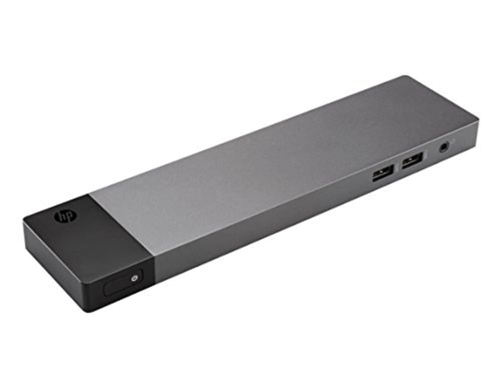 ZBook 150W TB3 Dock