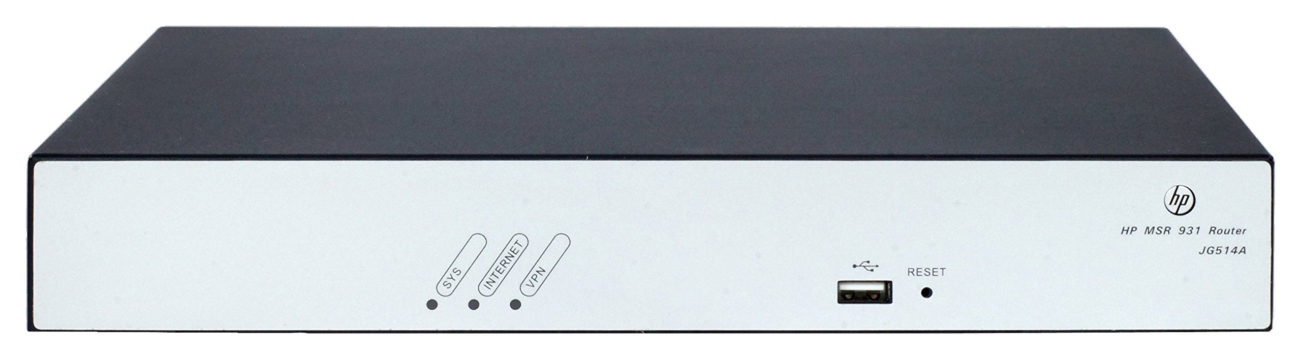 HP MSR931 ルーター