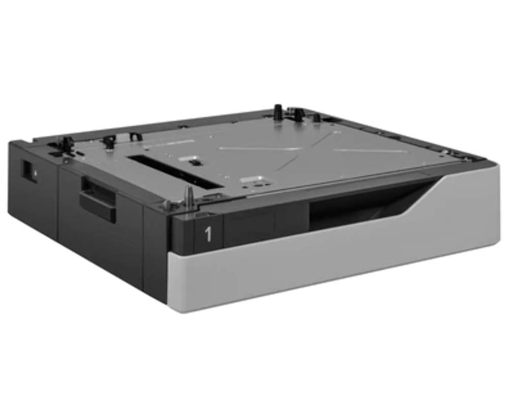 Lexmark - Sheet tray - 550 sheets - for Lexmark CS820  CS827  CX820  CX825  CX827  CX860  XC6152