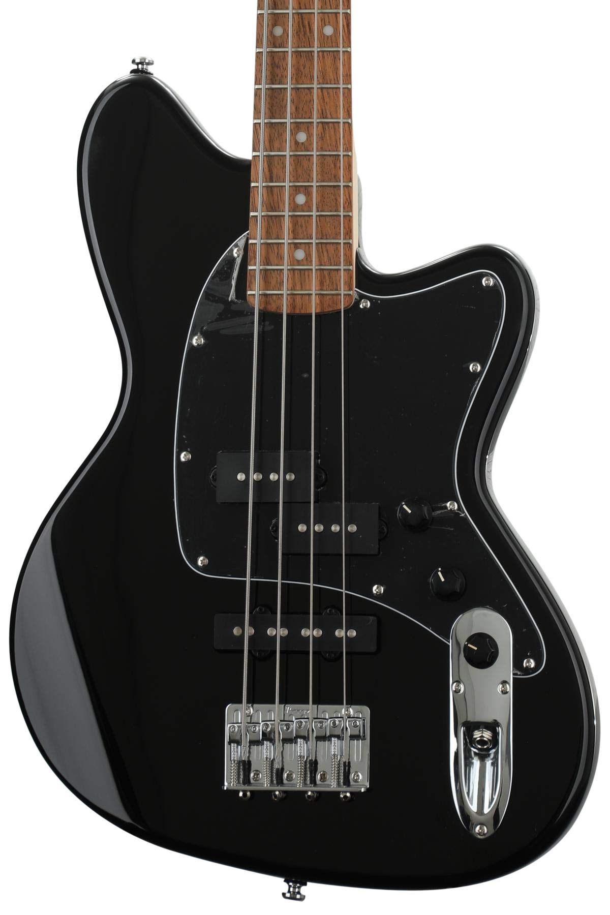 Ibanez TMB30 エレキベース ブラック