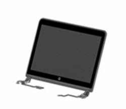 HP Inc。13.3インチHDタッチスクリーンAntiglare Displayアセンブリ、826376 ? 001 (タッチスクリーン表示アセンブリwithカメラと2つのアンテナ)