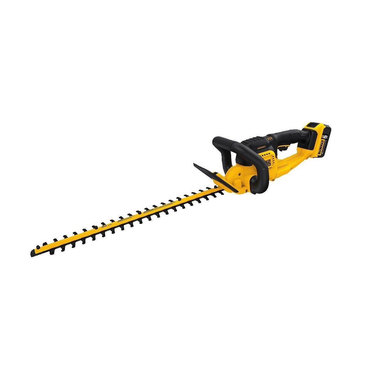 DEWALT DCHT820B 20v Max Hedge Trimmer (Tool Only)