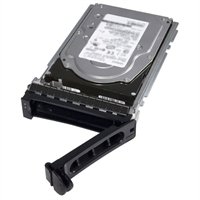 Dell 400-AHLP 2TB 7.2K RPM 12Gb/s SAS 2.5