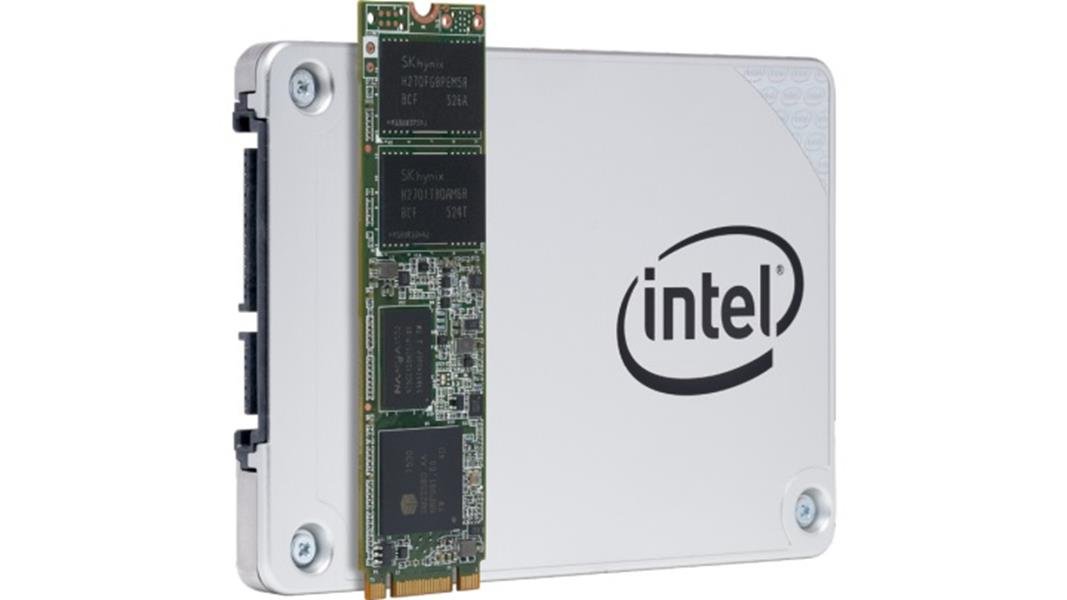 Intel 3.15 SSD Hard Disk Pro 5400s Series 120GB M.2 80mm SATA 6Gb/s 16nm TLC SSDSCKKF120H6X1 23,706円