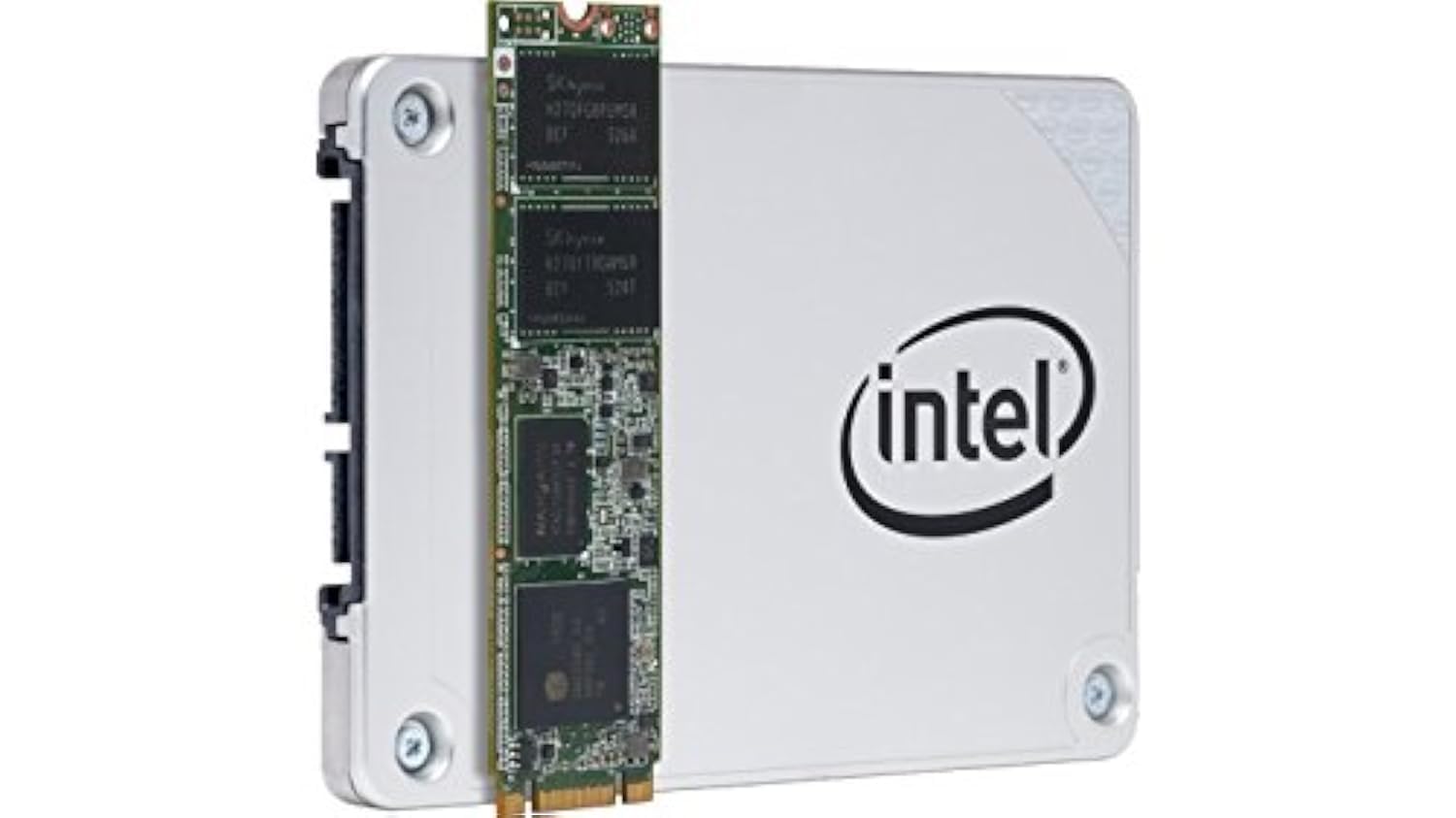 INTEL SSD PRO 5400S 480GB M.2