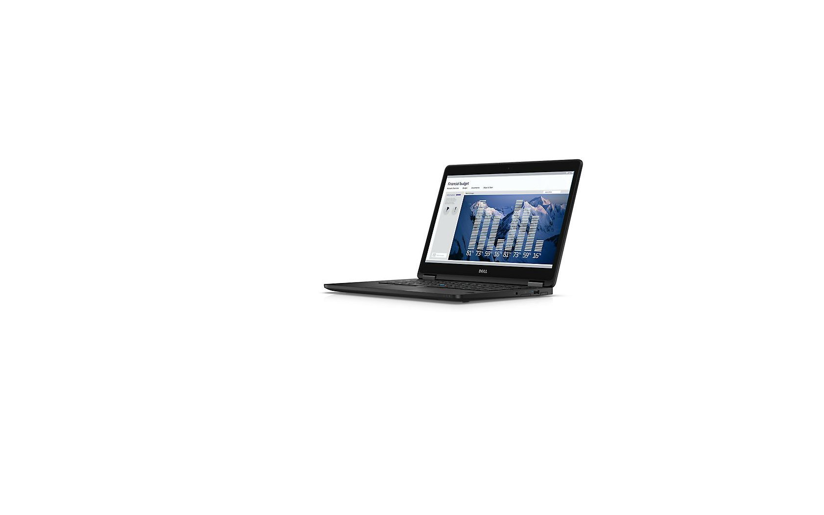 14 i5 6300U 8GB 180GB
