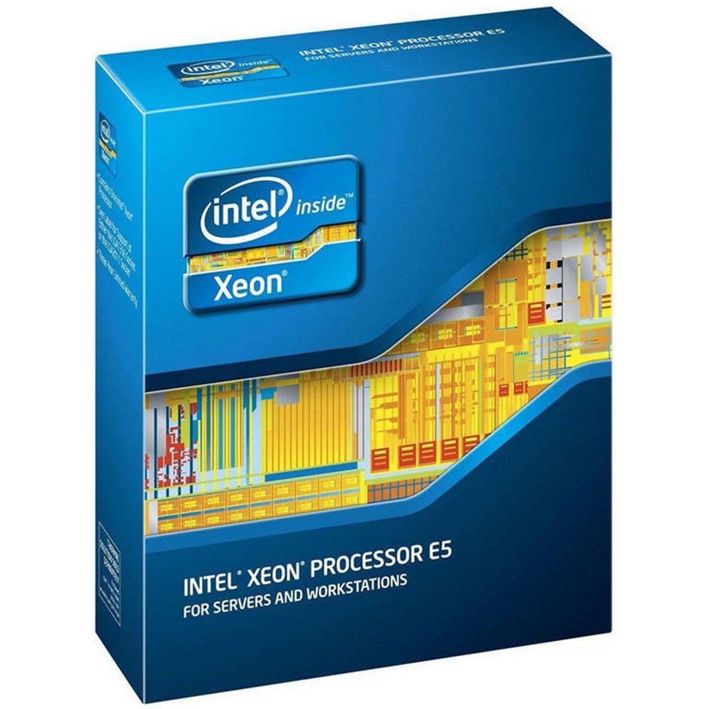 Intel Broadwell-EP XeonE5-2697v4 2.30GHz 18コア/36スレッド LGA2011-3 BX80660E52697V4 【BOX】