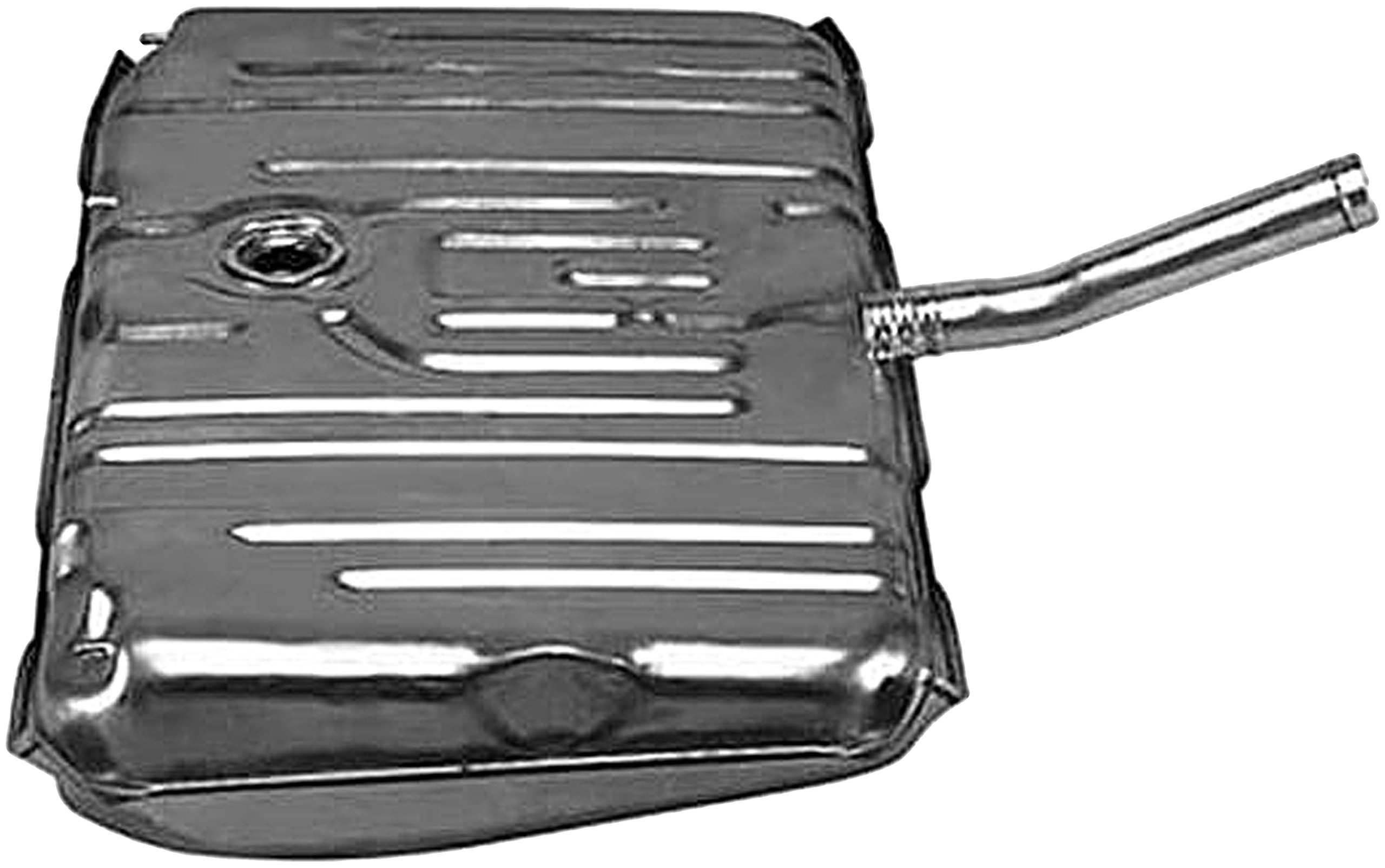 Dorman 576-217 Fuel Tank with Lock Ring and Seal