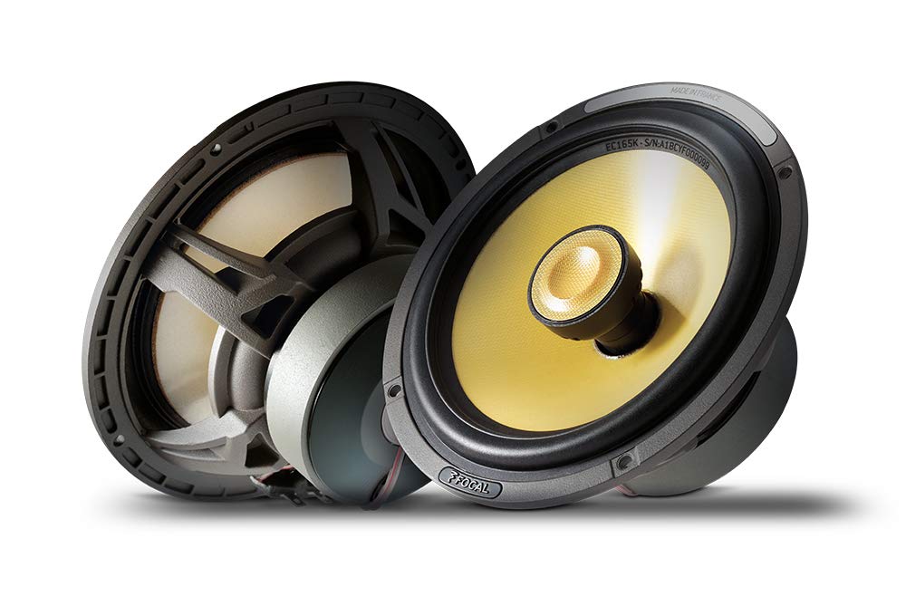 FOCAL EC 165 K スピーカー｜global研究所