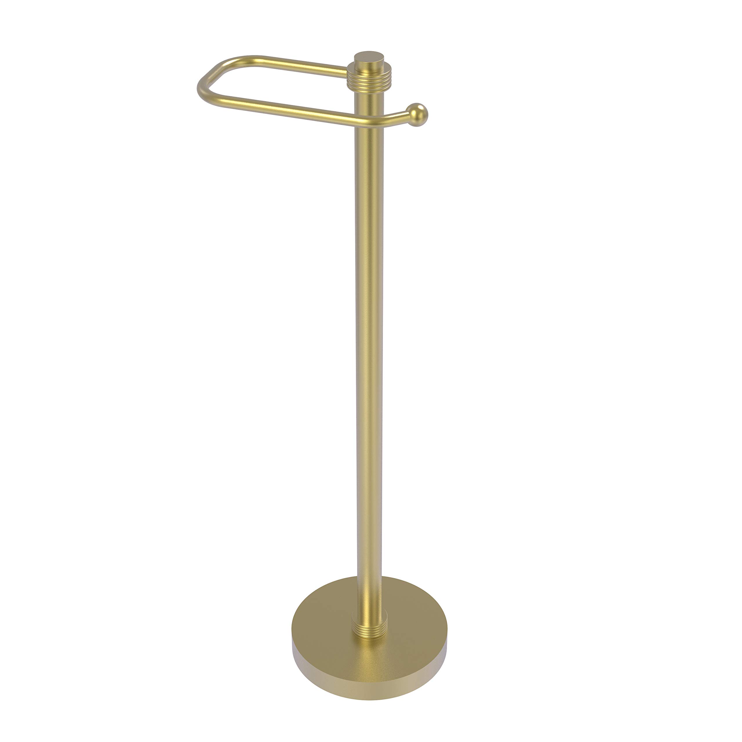 European Style Toilet Tissue Stand - TS-25EG-SBR