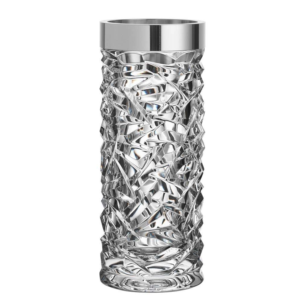 Orrefors Carat Vas
