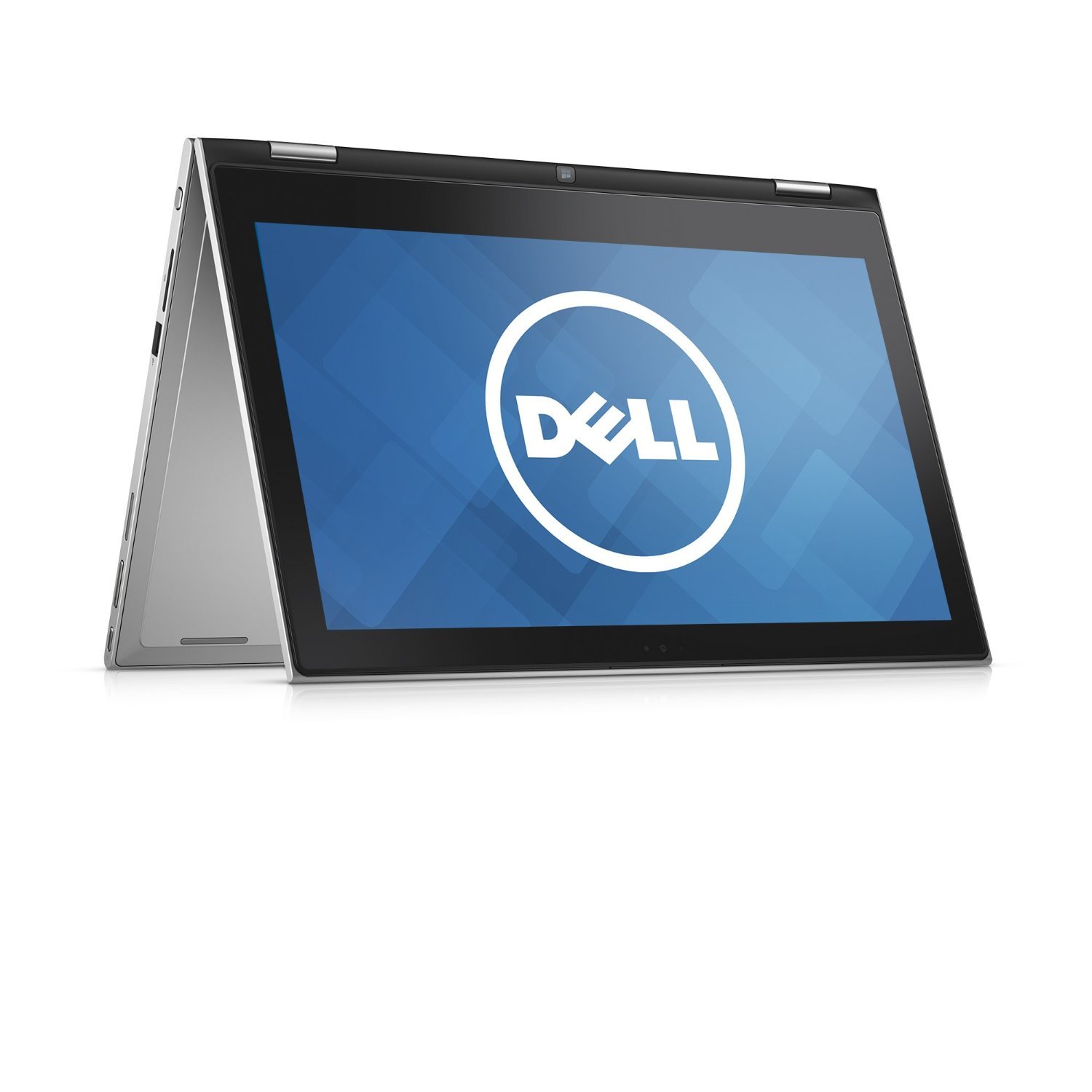 Dell Inspiron 7000 13.3-Inch 2-インチ-1 Convertible 固定ディスク Touchscreen Laptop (Intel Core  i7-6500U  8GB ランダムアクセス記憶装置  256GB SSD  HDMI  Backlit Keyboard  Windows 10 with Stylus) by Dell