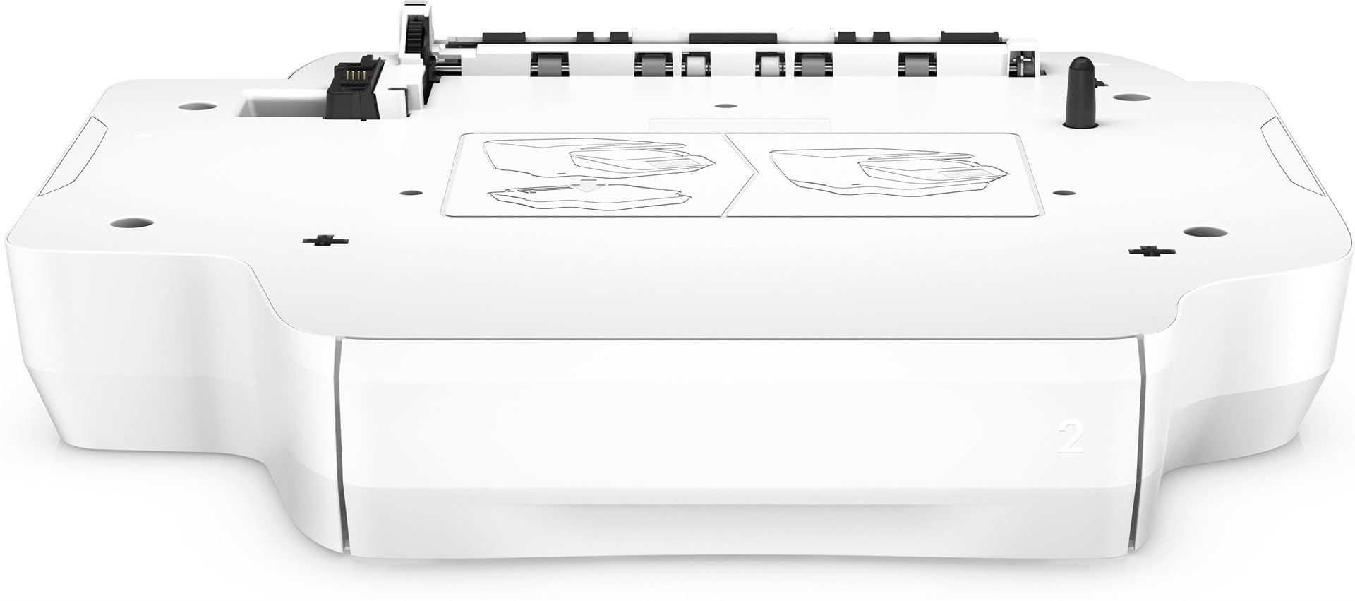 日本HP OfficeJet Pro 8730用250枚給紙トレイ K7S44A