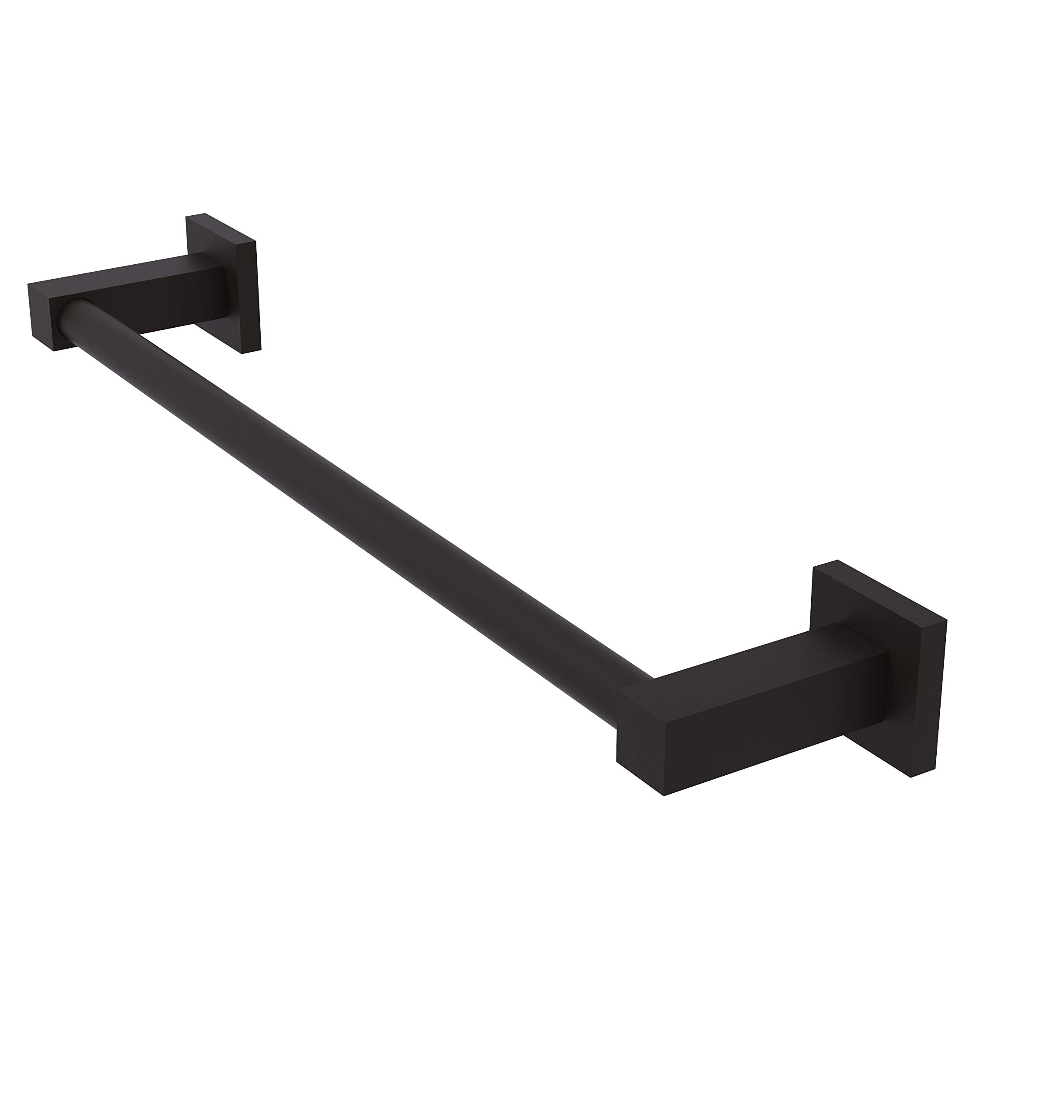 Montero Collection Contemporary 30 Inch Towel Bar - MT-41-30-ORB|global研究所