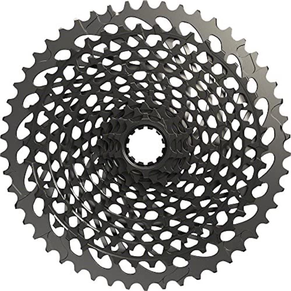 SRAM カセット 12S XG?1295 10?50 12S