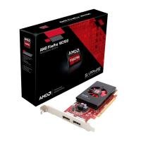 AMD FirePro W2100 2GB DDR3 PCIe 3.0 リテール