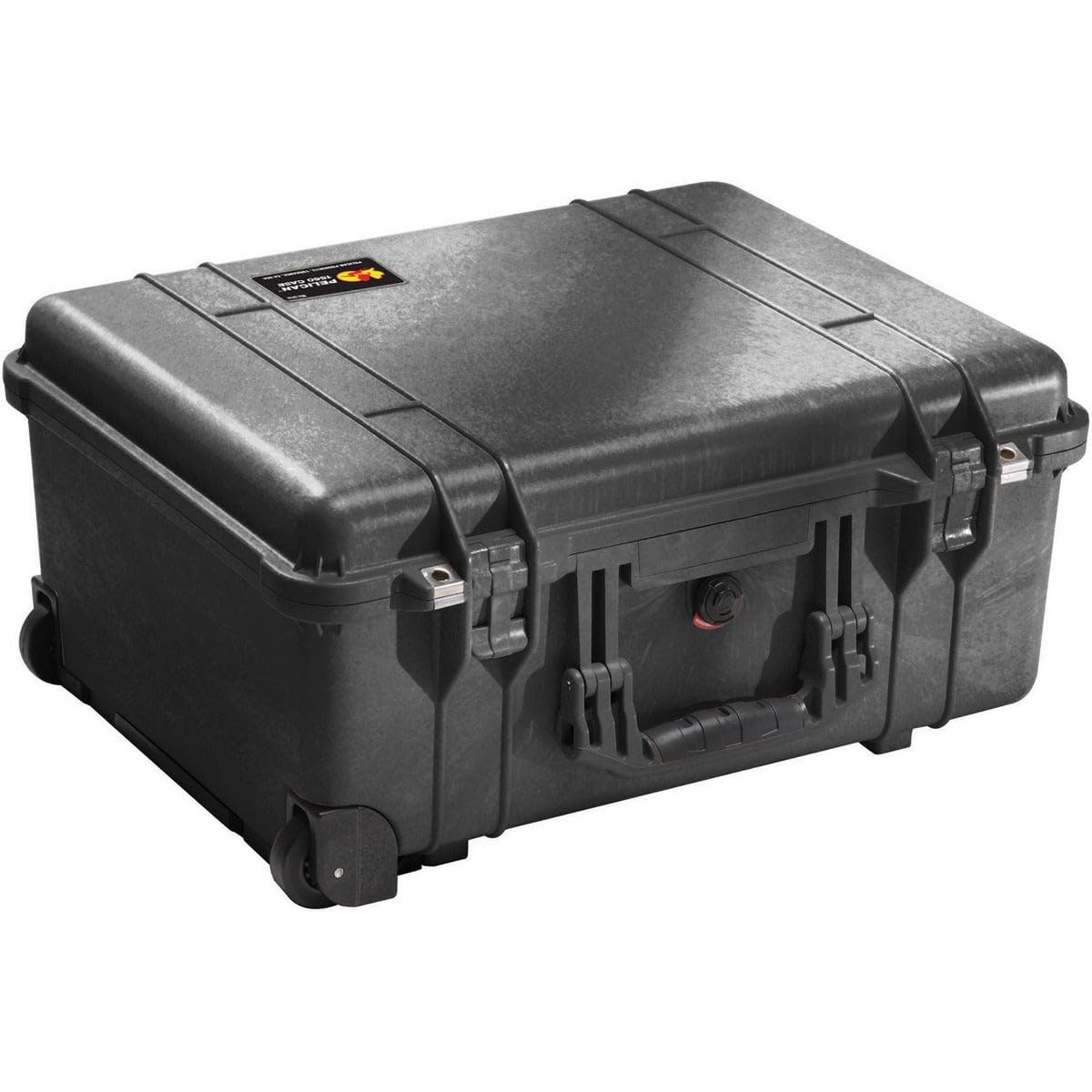 1560TP Case with TrekPak Divider System (Black)｜global研究所