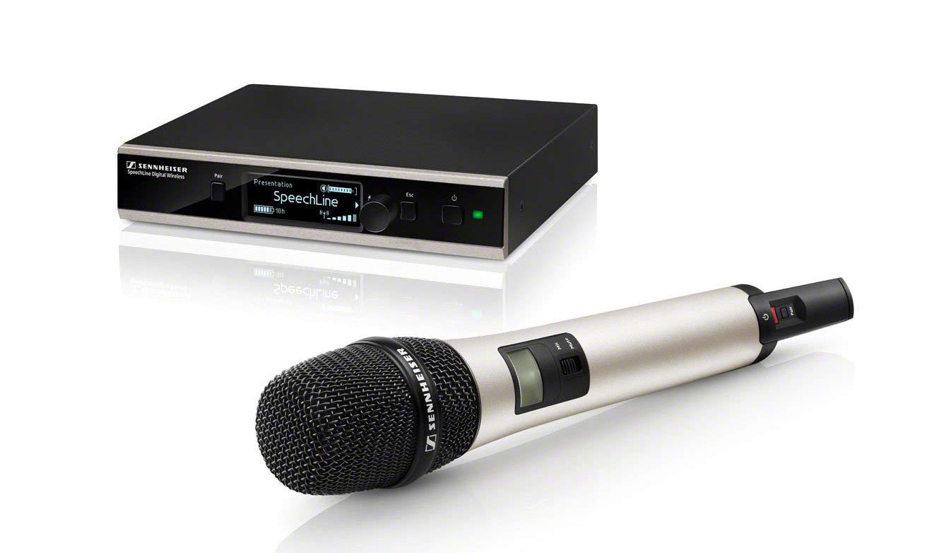 Slhandholdedセット Dw-4-Us R ラックマウント付きE865カプセル｜global研究所