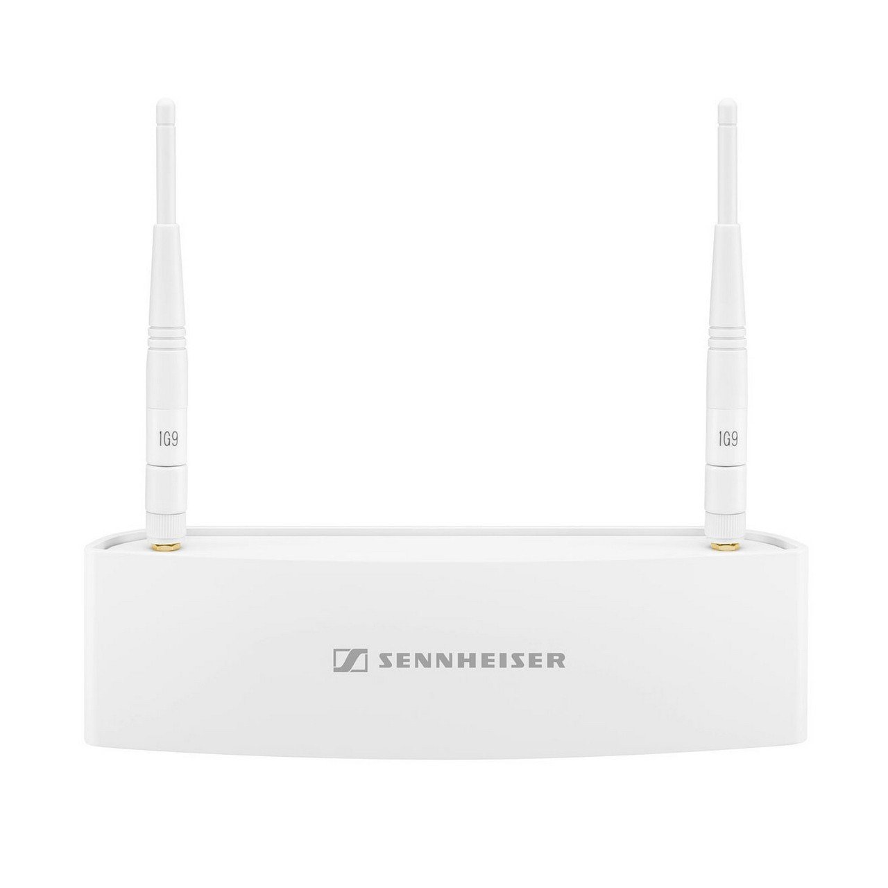 Sennheiser AWM 2 ワイヤレス 壁マウント 1.9 GHz アンテナ 2アンテナ付き