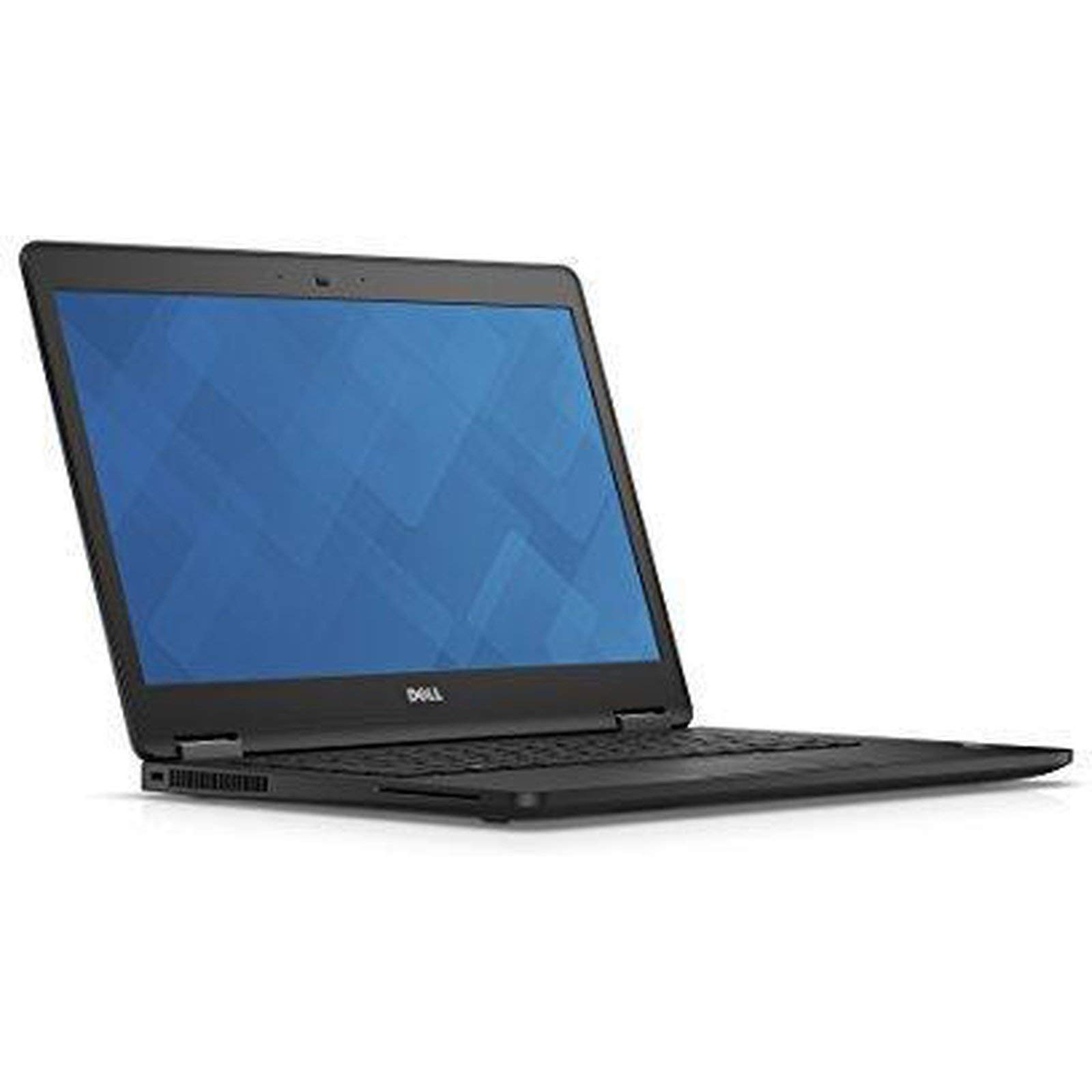 Dell Latitude E7470 Business Ultrabook 14 Inch HD Intel 6th Gen i7-6600U 8GB DDR4 256GB SSD Windows 10 Professional by Dell｜global研究所