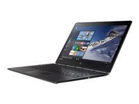 Lenovo 80UE005AUS IdeaPad SILVER YOGA900 13.3 inch IPS QHD+ (3200x1800) / Touch / i7-6560U / 8GB DDR3L / 256GB PCI-E/Intel Iris 540 by Lenovo｜global研究所