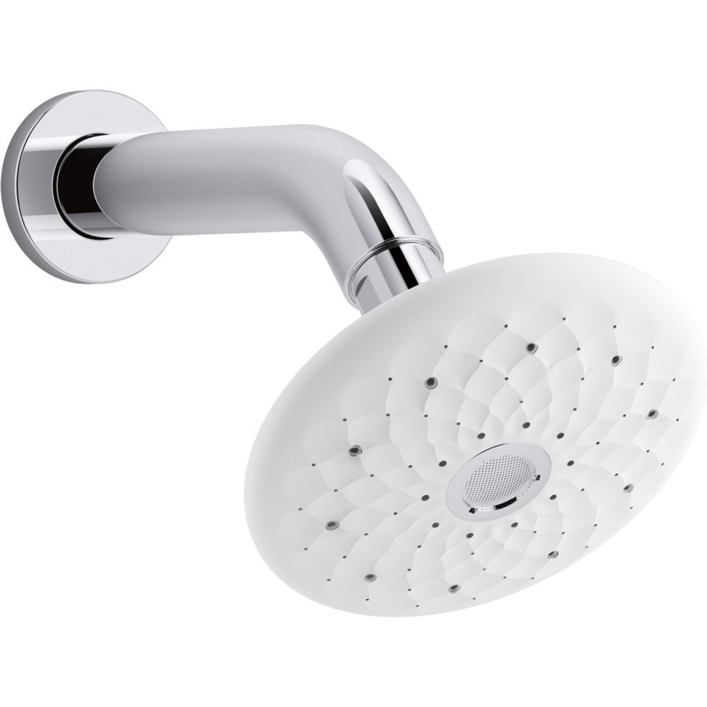 kohg9 # Kohler Exhale b120 2.0 GPM多役立つこと上端 K-72597-CP 1