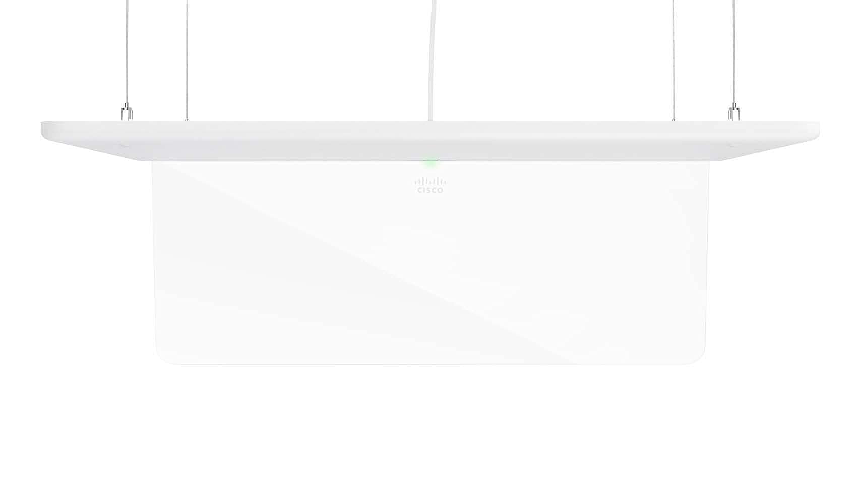 Cisco天井マイクGE FD｜global研究所