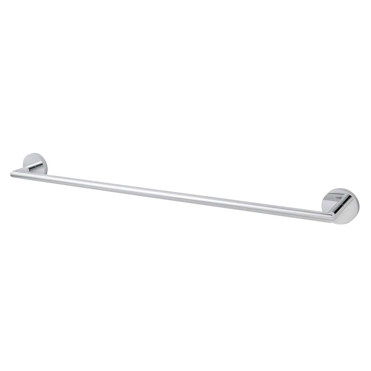 Speakman SA-2007 Neo 24 インチ. Towel Bar  Polished Chrome 141［並行輸入］
