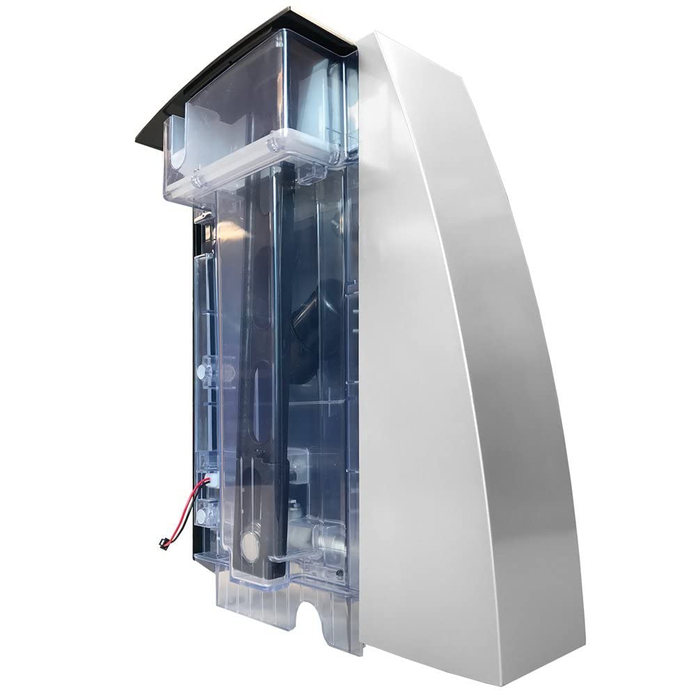Keurig Direct Water Line Plumb Kit Reservoir for models B150 B155 K150 and K155 141［並行輸入］｜global研究所
